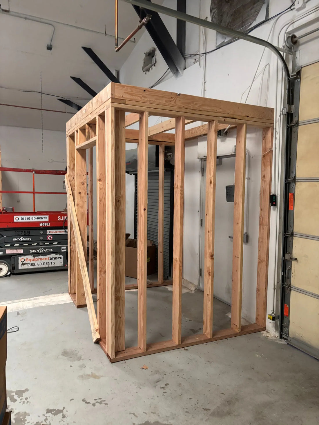 Life Safety & Code Upgrades: Building a Pottery Studio the Right Way in Denver