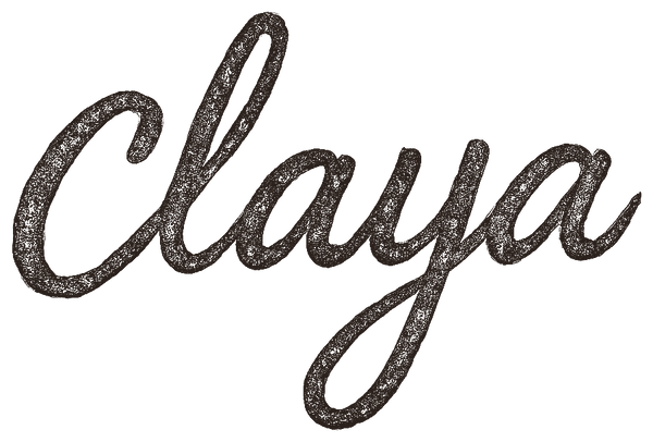 Claya Studios logo