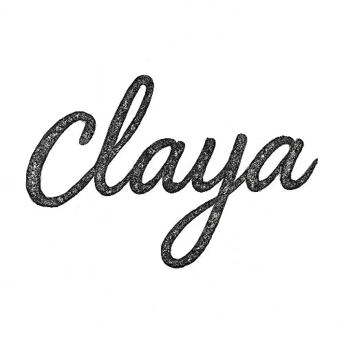 Claya guest pass — Claya pottery studio, Denver