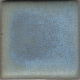 Coyote MBG024 Blue Matt glaze swatch