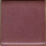 Coyote MBG188 Sweet Plum glaze swatch