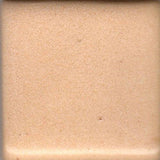 Coyote MBG187 Apricot glaze swatch