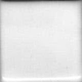 Coyote MBG186 Gloss White Liner glaze swatch