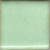 Coyote MBG180 Honeydew glaze swatch