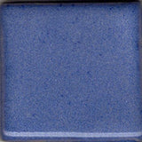 Coyote MBG191 Blue Cornflower glaze swatch